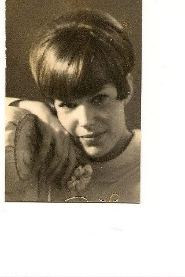 Susan Hoffman's album, Mobile Uploads