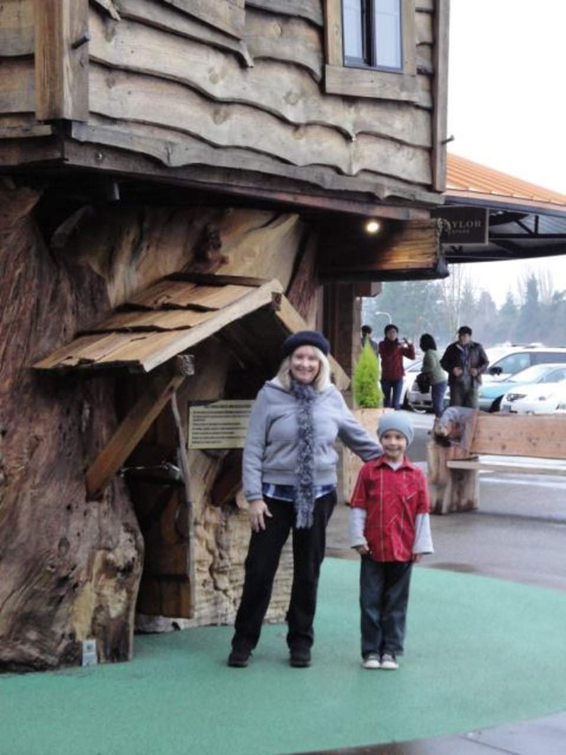 Janice Rittle's album, Profile Pictures
