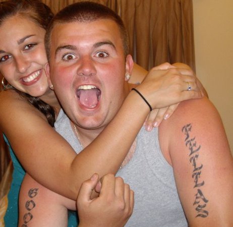 John Hebert's album, Profile Pictures