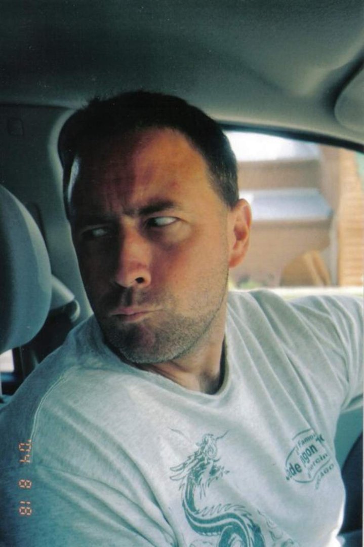 John Armstrong's album, Profile Pictures