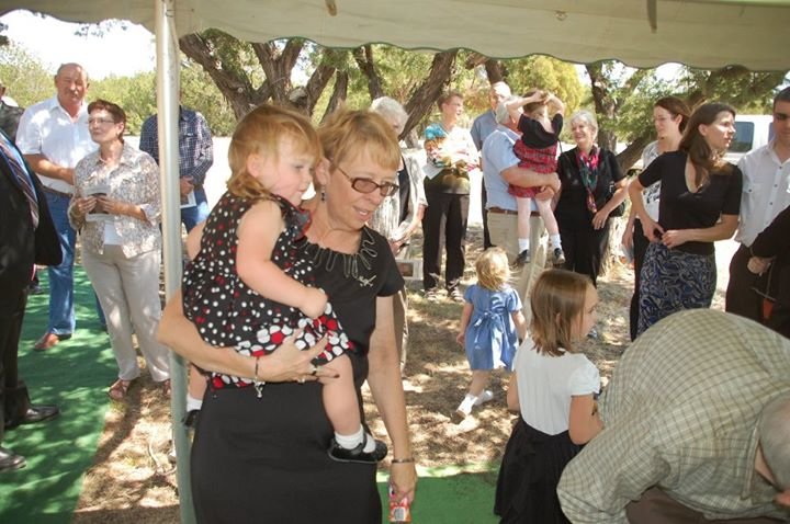 Terry Mathis' album, Eunice's Funeral