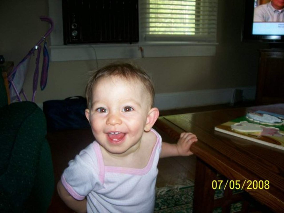 Mark Aneuber's album, family pics