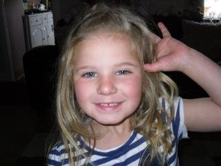 Tanya Steele's album, Myah Bird Recent Photos