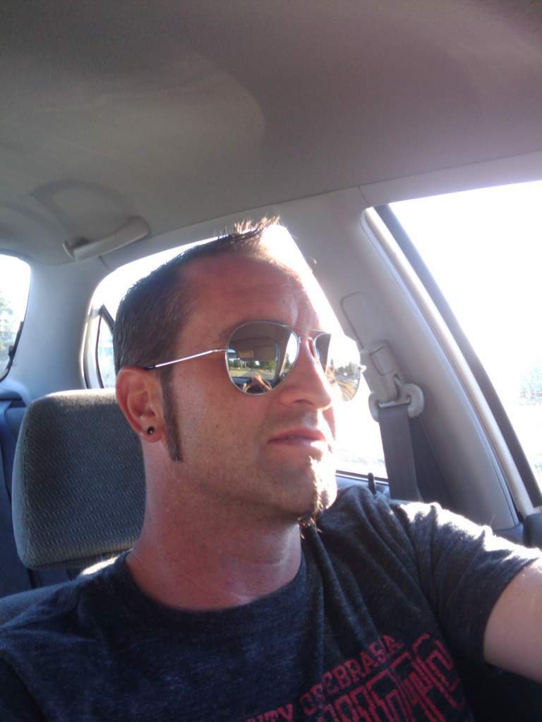 James Doty's album, Profile Pictures