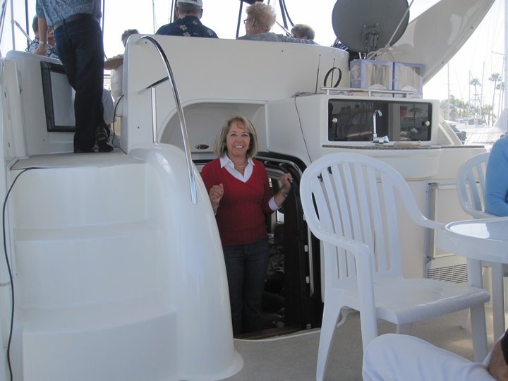 Donna Berlin McDiarmid's album, Profile Pictures