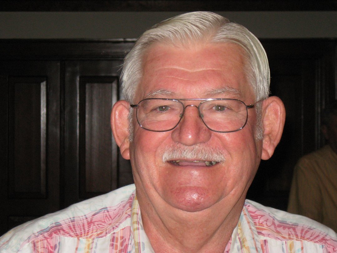 Robert Brundrett's album, Profile Pictures