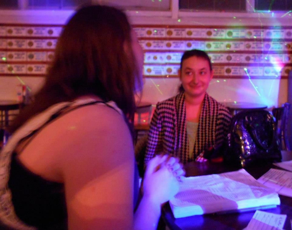 Dianne Gomes' album, American Legion Post 10 Thursday Nite Karaoke