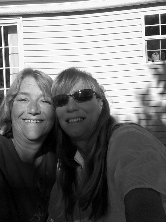 Susan Junkins' album, Mobile Uploads