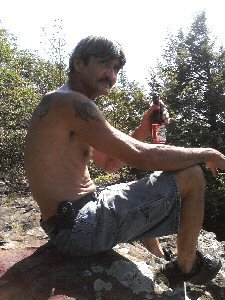 thomas smith's album, Profile Pictures