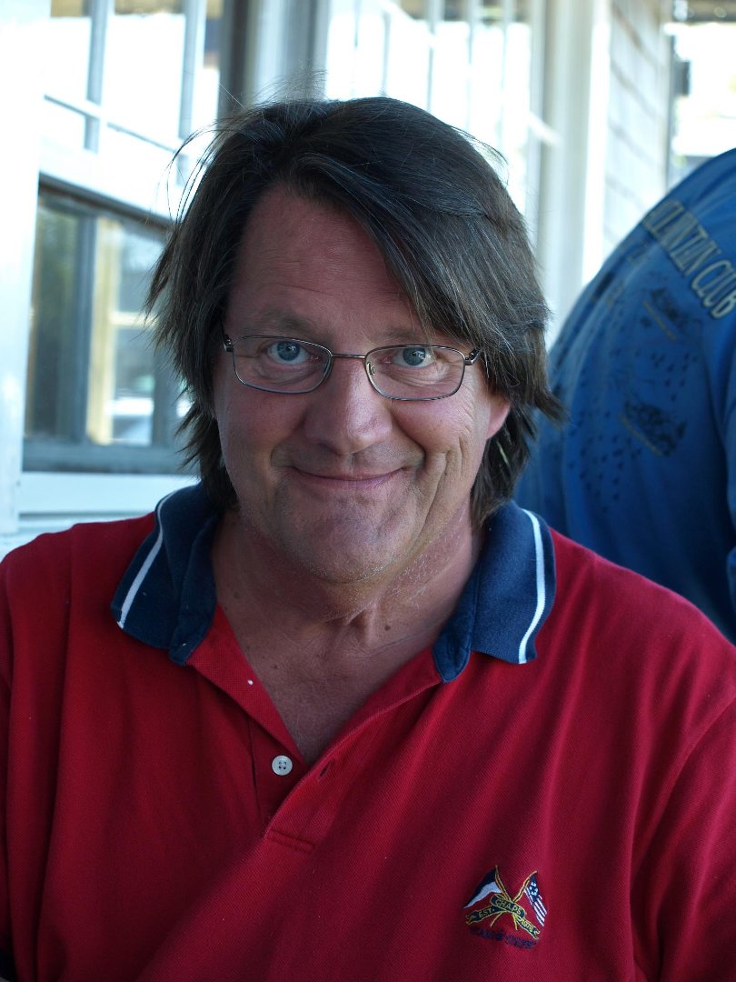 Andrew Watson's album, Profile Pictures