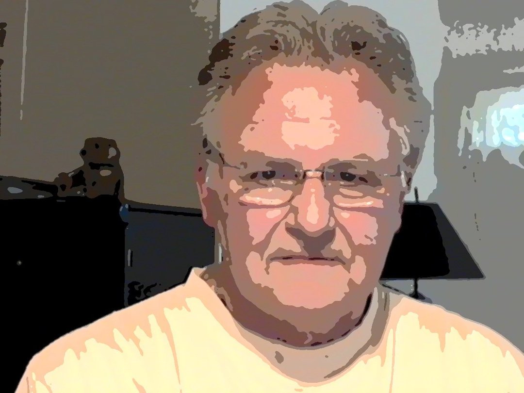 James Kulczyk's album, Profile Pictures