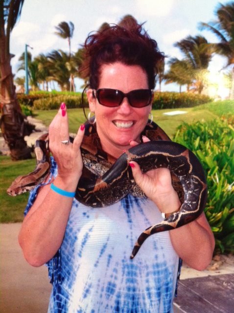 Kim MacPhee's album, Mobile Uploads