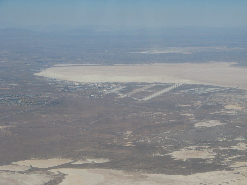 Eric Jensen's album, CO - CA June 2011