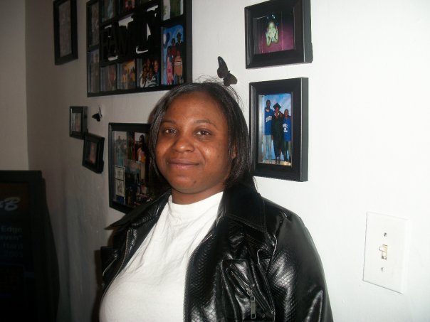 keisha epting's album, Profile Pictures