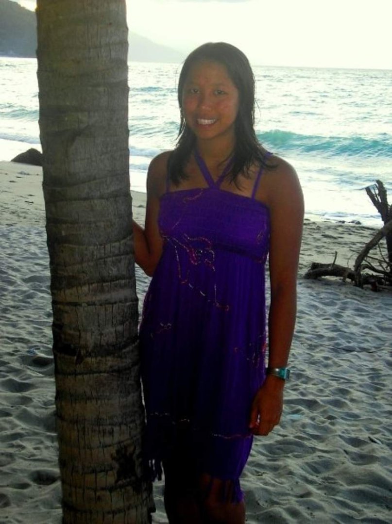 Deborah Millier's album, Puerto Galera 2009