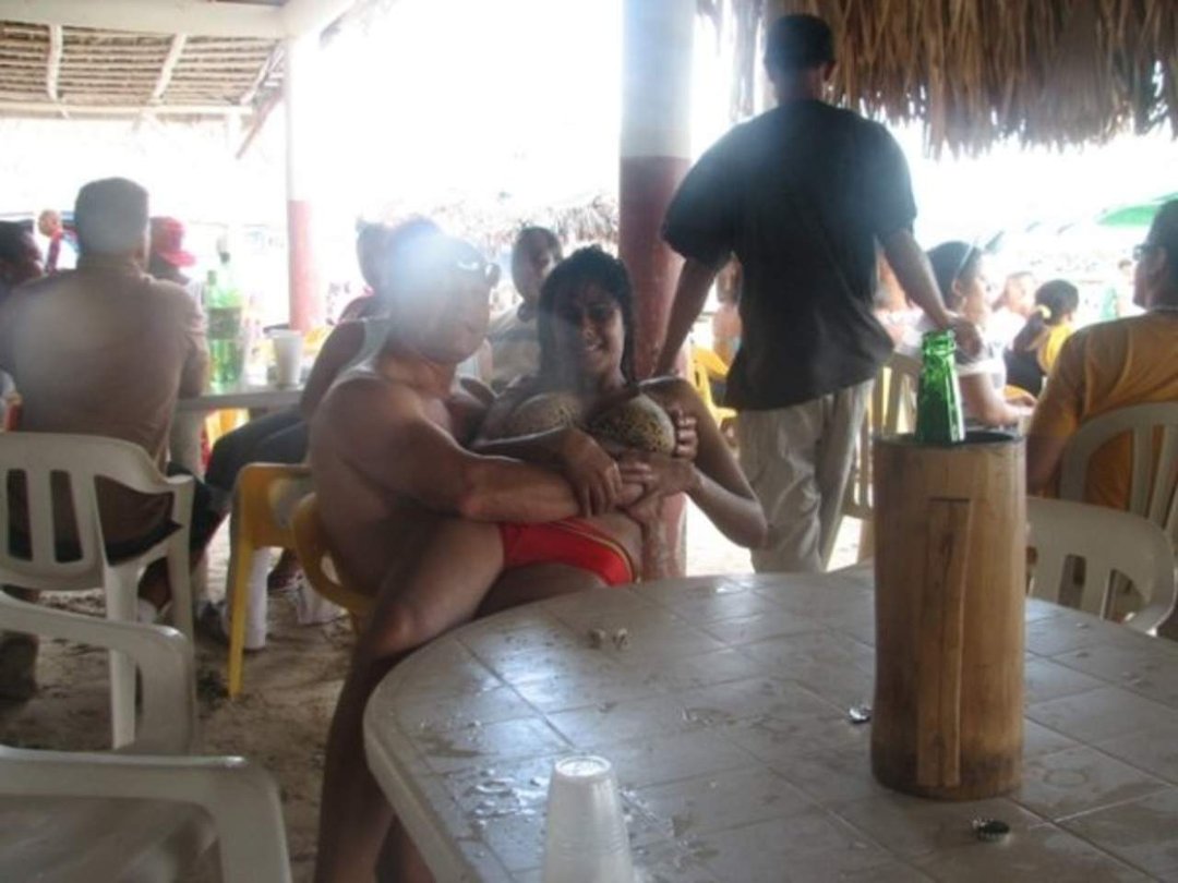 Daniel Lemus' album, Playa Boca Chica