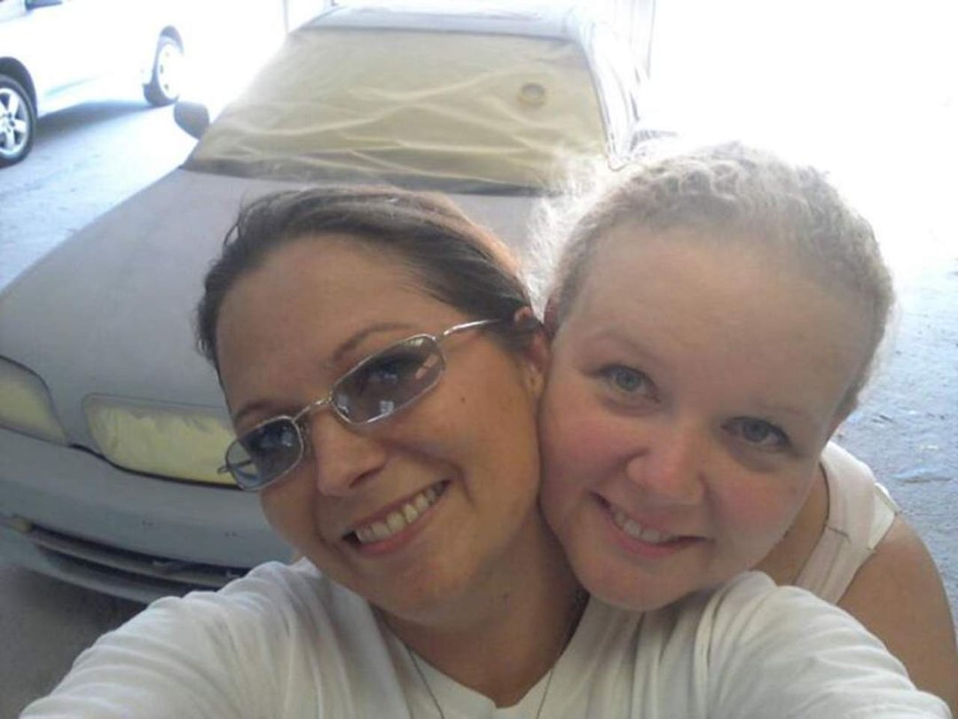 Aimee (Nikki) Ballinger's album, Mobile Uploads