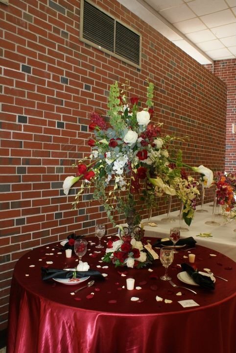 Dawn Weaver's album, Fall Show 2011