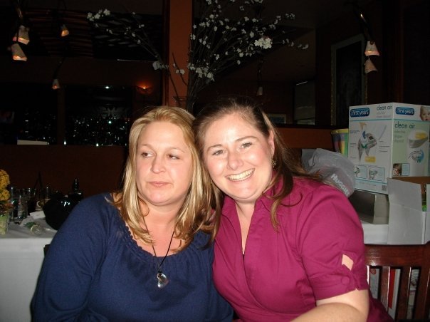 Anna Preshaw-Hoeser's album, Kathy's Baby Shower