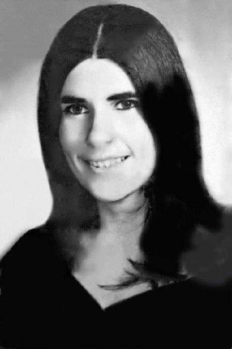 Ellen Parker's album, Profile Pictures