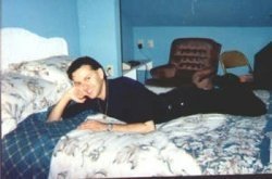 Robert Zerda's album, robz picz