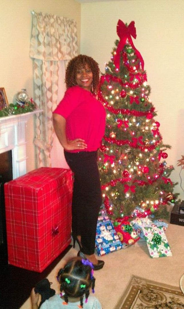 Destini Alexander's album, Mobile Uploads