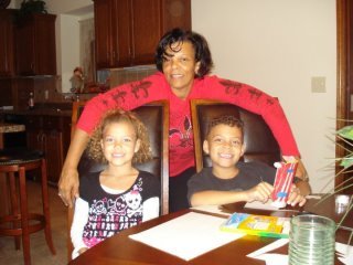 Dwayne Gore's album, Devin & DesireeNovember 18, 2010