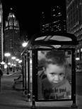 Robin Sanders' album, Mobile Uploads