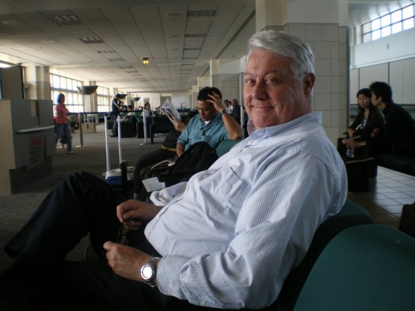 David Gault's album, Profile Pictures
