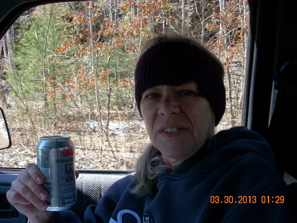 Lorrie Copenhaver's album, Easter 2013