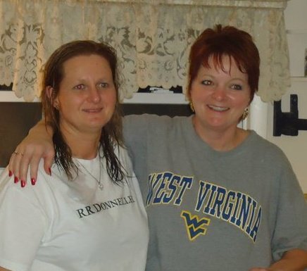 Tammy Warner's album, Profile Pictures