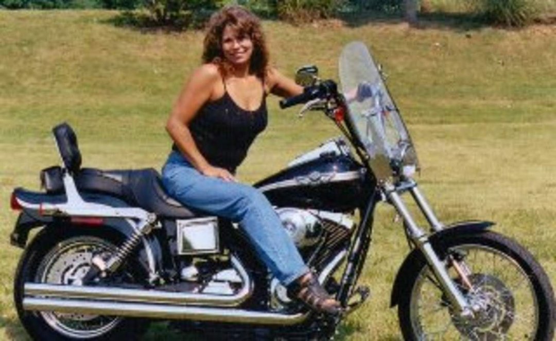 Becky Johnson's album, Profile Pictures