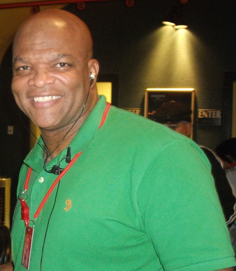 Christopher Jones' album, Profile Pictures
