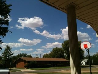 Mike Allison's album, Mobile Uploads
