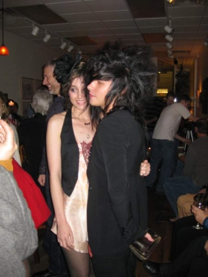 Allan Nance's album, Bottega 2-14-09