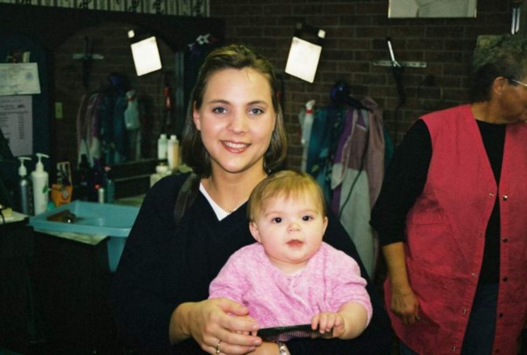 Erika Van Zandt Larocque's album, Profile Pictures