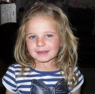 Tanya Steele's album, Myah Bird Recent Photos
