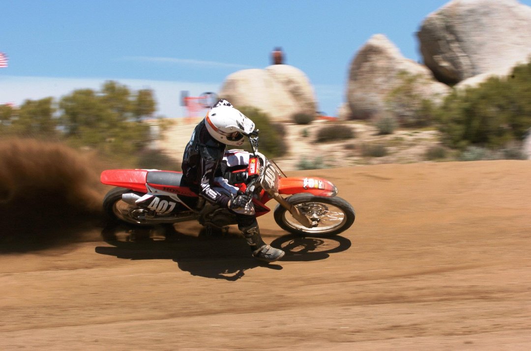 Mike Flactiff's album, Kick'n up some Dirt!