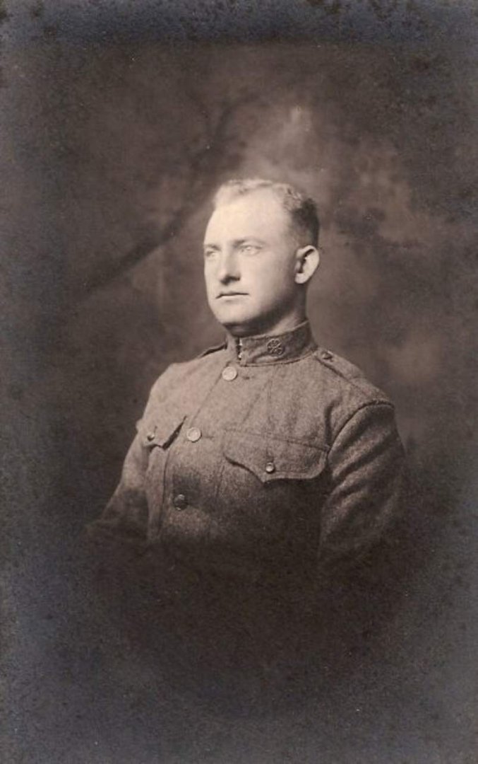 Donald Murphy's album, Memories