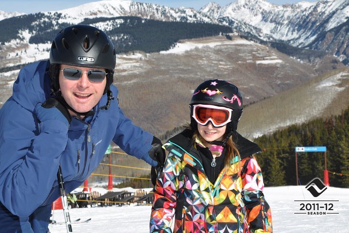 Paul Ironside's album, EpicMix