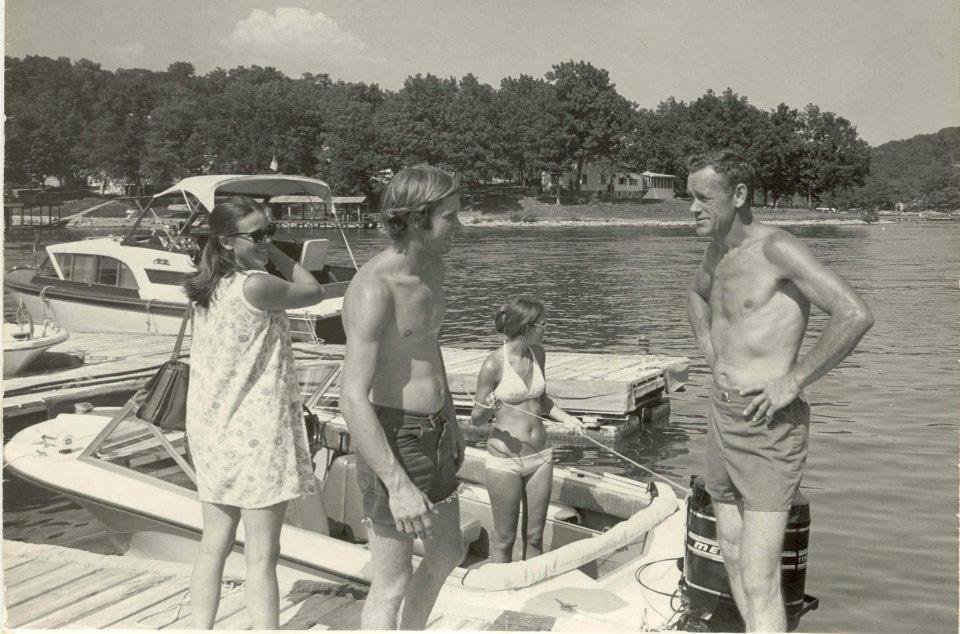 Jerry Basler's album, Untitled Album