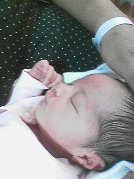Ray Strong's album, Bella's 1st Day