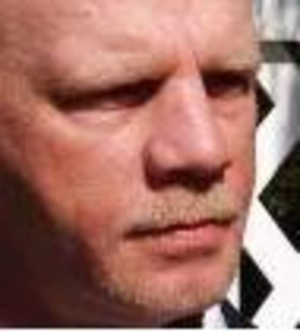 William McCormick's album, Profile Pictures