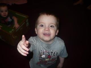 Heather Staley's album, The Boys!