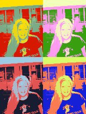 Kay Day's album, Profile Pictures