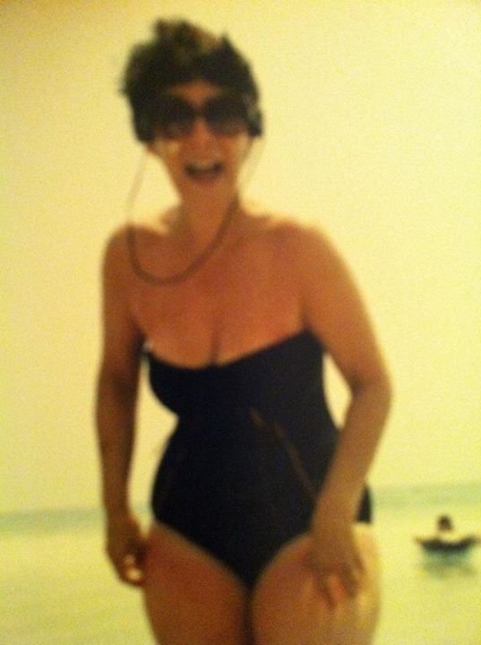 Mary Beck's album, Mobile Uploads