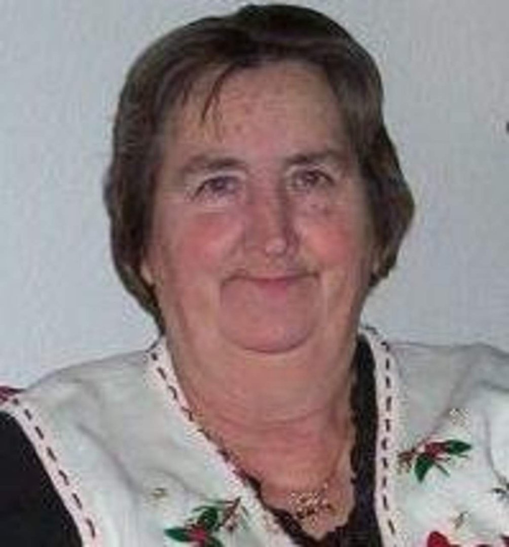 Ann Brygider's album, Profile Pictures