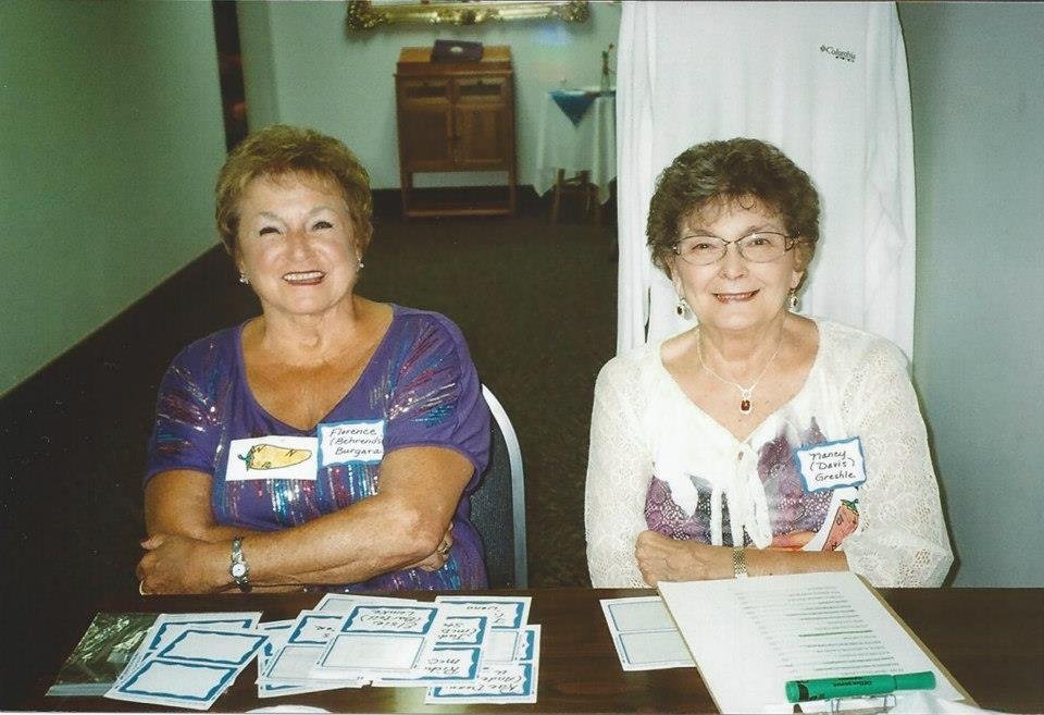 Janet Nix's album, Untitled Album