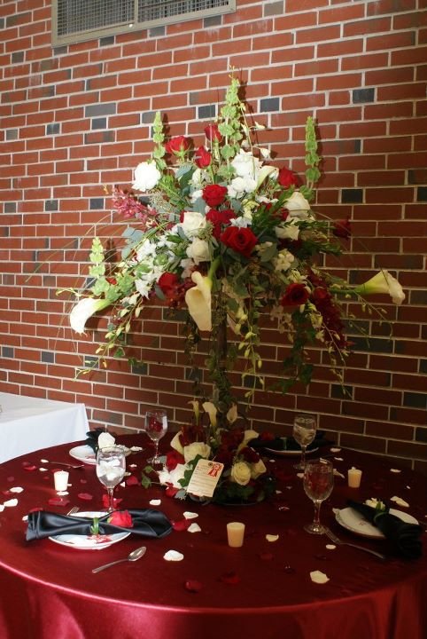 Dawn Weaver's album, Fall Show 2011