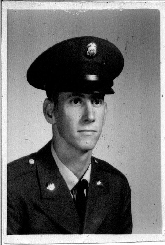 Patsy Miller's album, Veterans